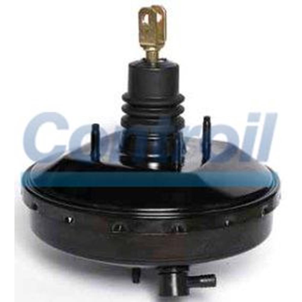 Servo De Freio Renault Clio Controil C5655