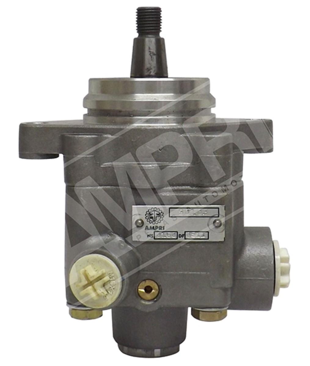 Bomba Direcao Hidraulica Scania Serie 4 F114 F124 K94 K124 Ampri 90103