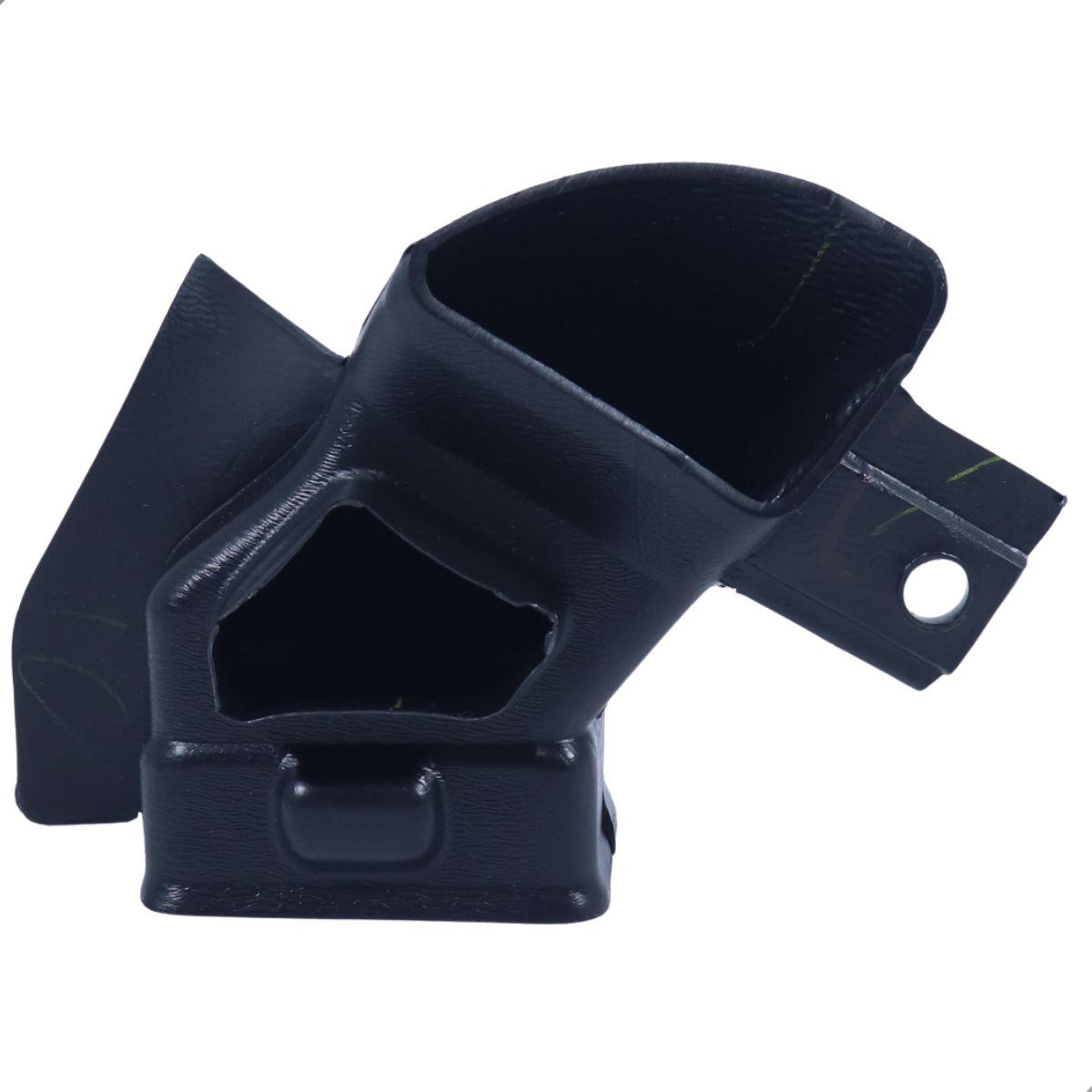 Duto Do Ar Condicionado Peugeot 208 2016/2019 Psa 9800703780