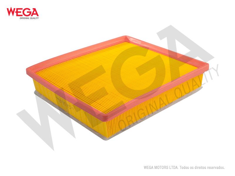 Filtro De Ar Renault Master 2010/ 2.5 Wega Fap3271/3