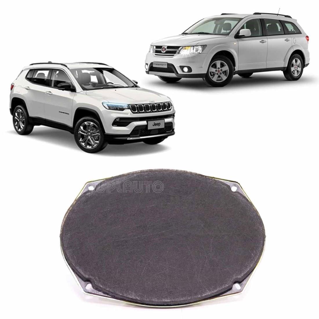 Alto Falante 6X9 Compass Freemont Original Fiat K05091019Ab