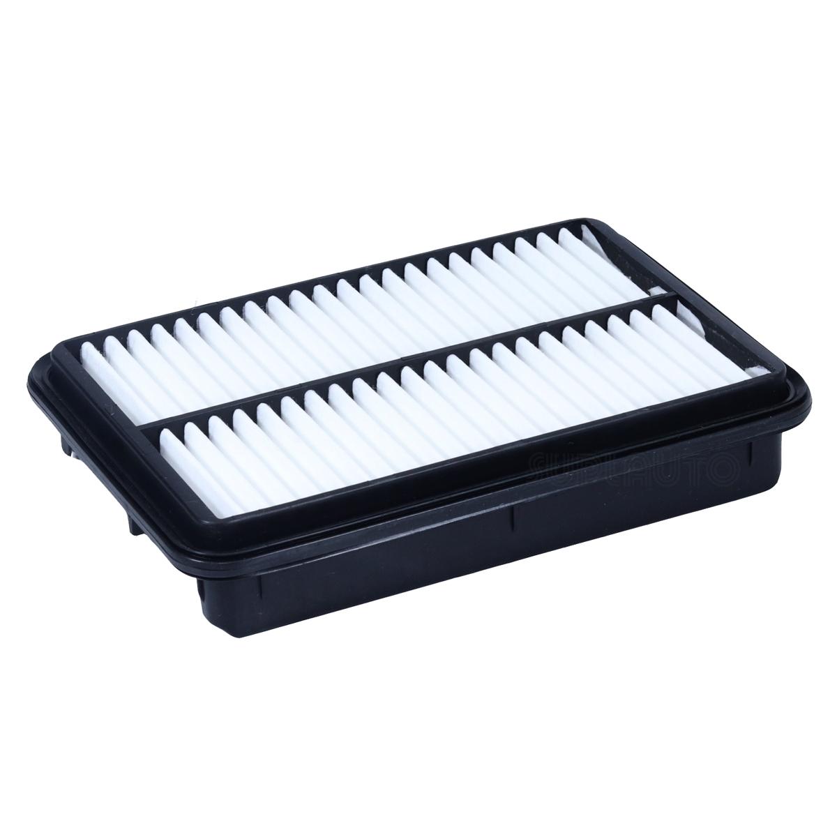 Filtro Ar Santa Fe Magnetis 2.0 Gas 00/08 Fram Ca9441