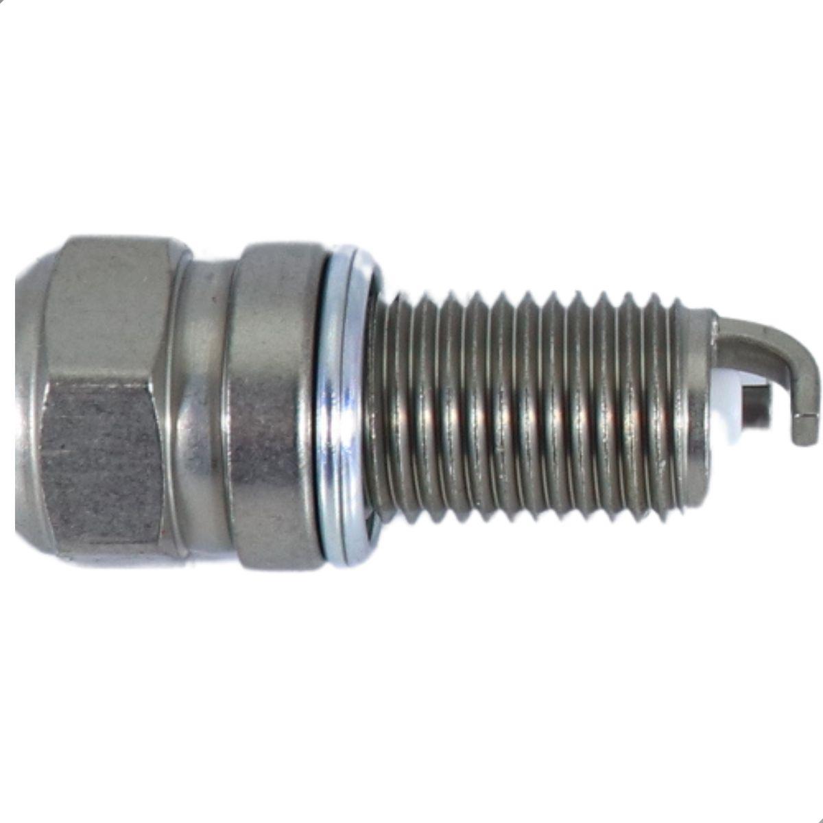 Vela Ignicao Doblo Bravo Idea Palio Punto Strada Ngk Kr8B10D