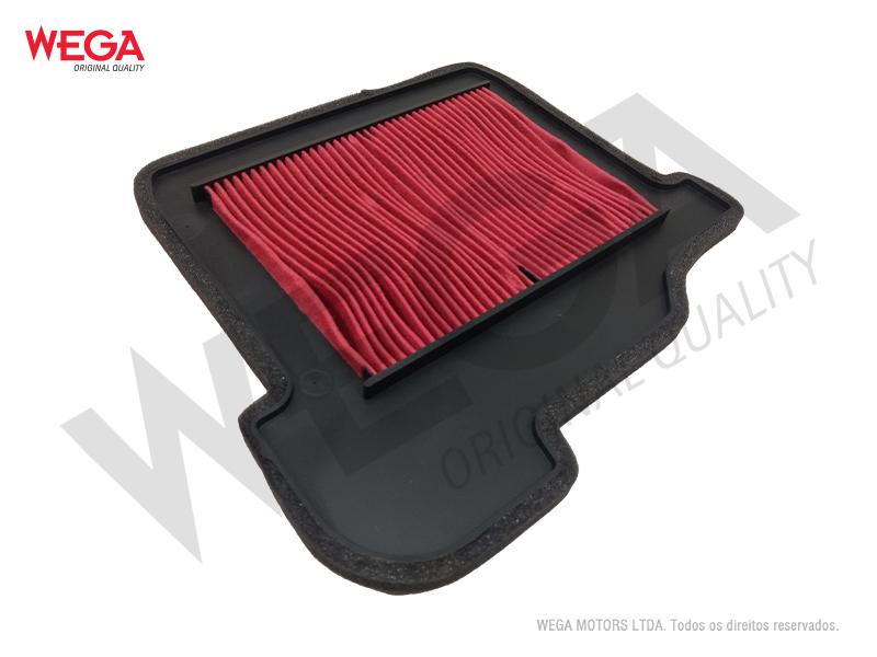 Filtro Ar Yamaha Mt 09 2015/ Wega Jfa0M80
