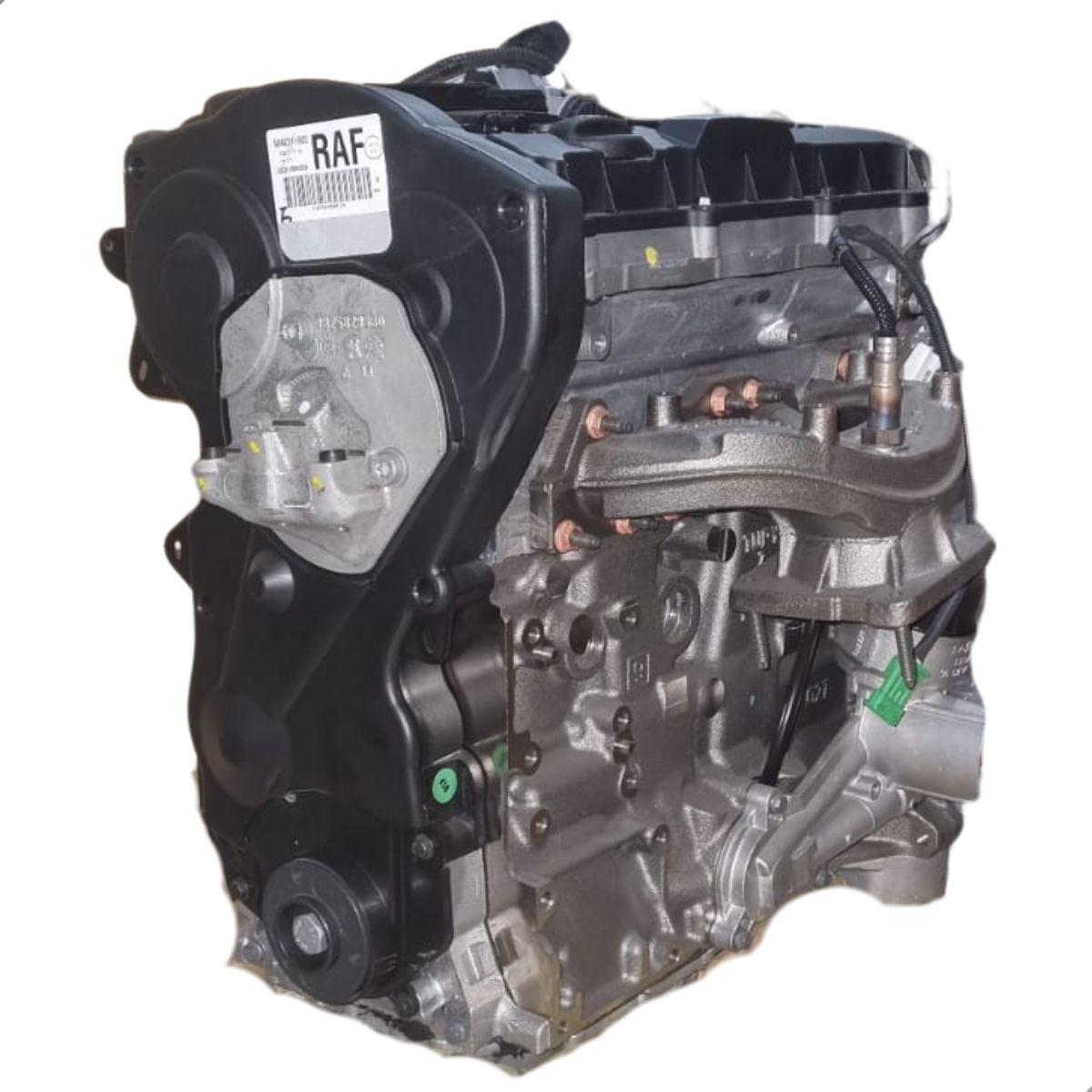 Motor Completo C3/208 Motor Completo C3/208 Grupo Lbrec00115