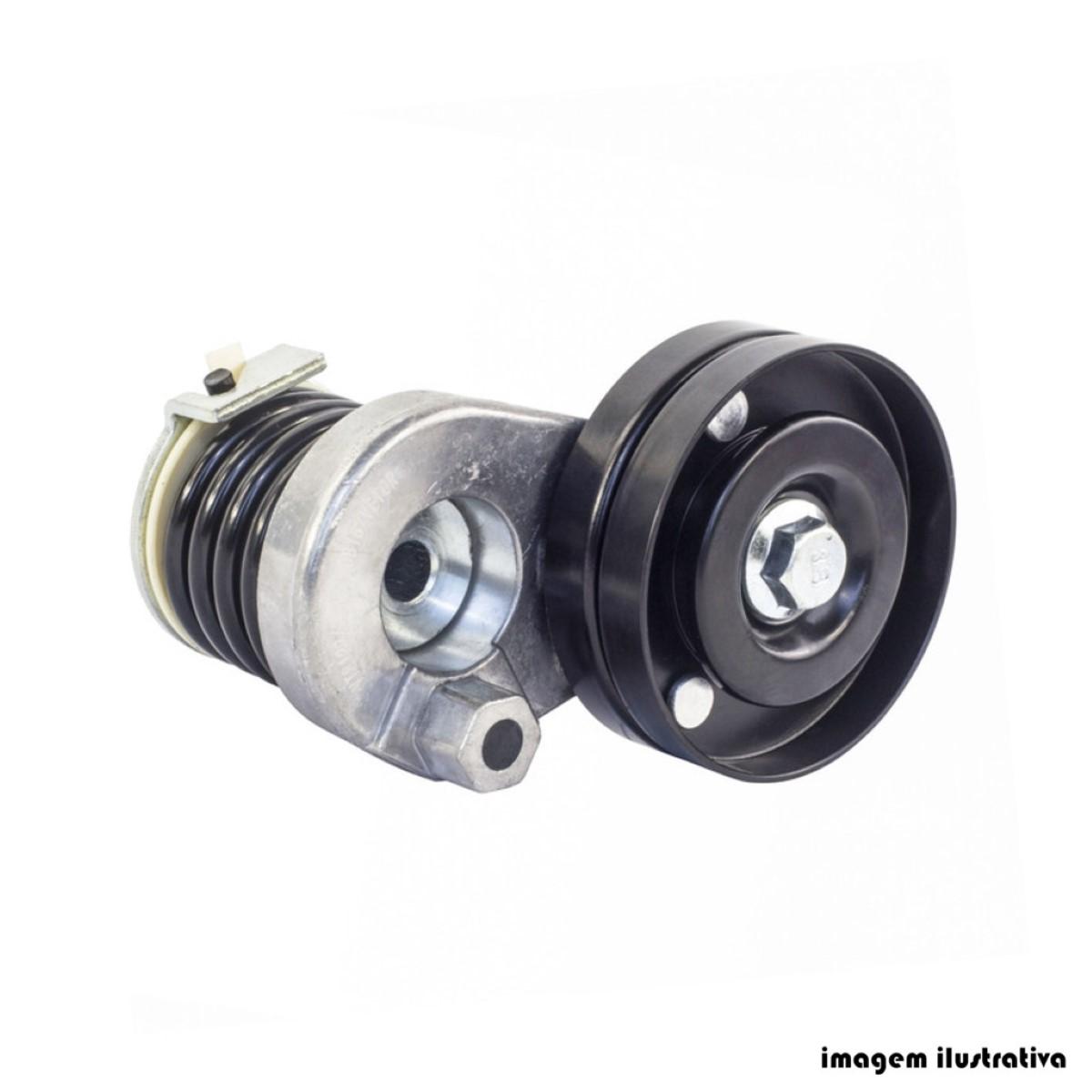 Tensor Correia Vw Gol Parati 1.0 8V 16V 02/18 Vetor Vt8122