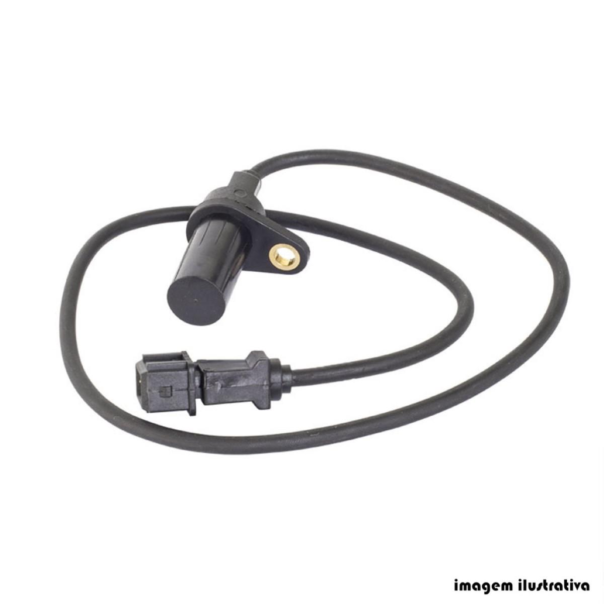 Sensor Rotação Doblo Marea Palio Siena Strada Vetor Esr4515