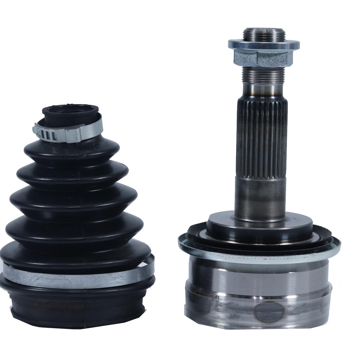 Junta Homocinetica Diant Lado Roda Hilux 01/ Cofap Jhc22003