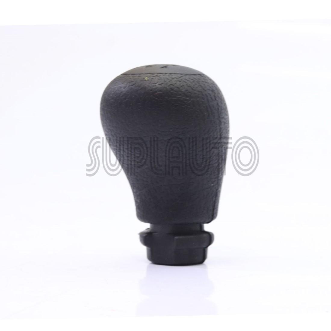 Bola De Cambio Preto Xsara 1998/2010 Autoplast Ap1149