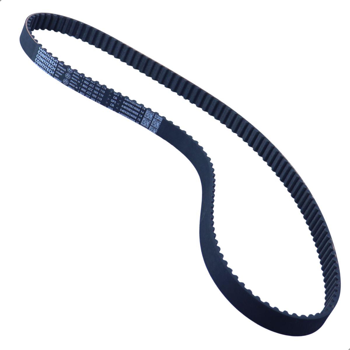 Correia Dentada Gol Fox Polo 1.0 8V 2005 2014 Vw Jzz109119