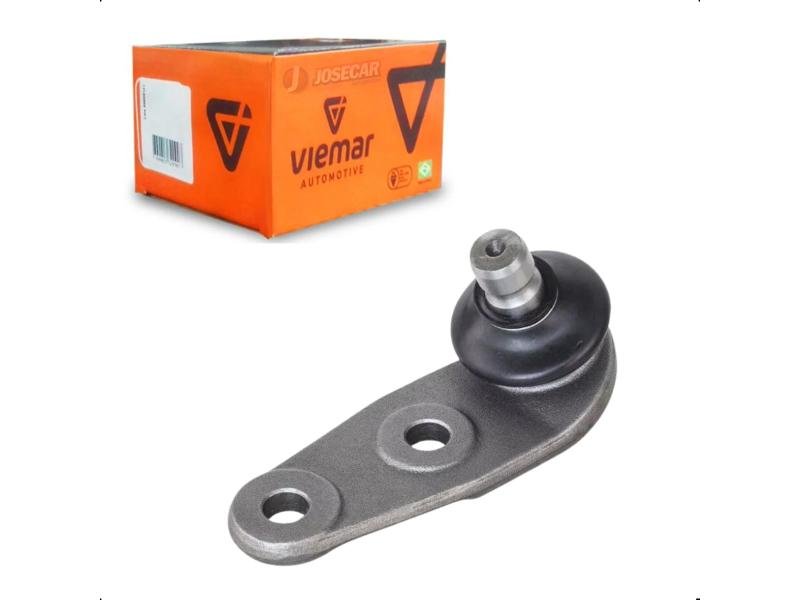 Pivo De Suspensão Inferior Gol Parati Saveiro Viemar 503057