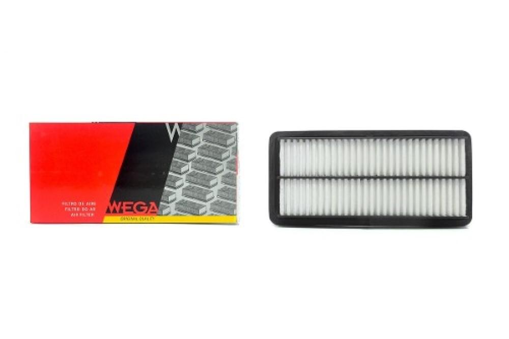 Filtro De Ar Suzuki Sx4 2009/ Wega Jfa885