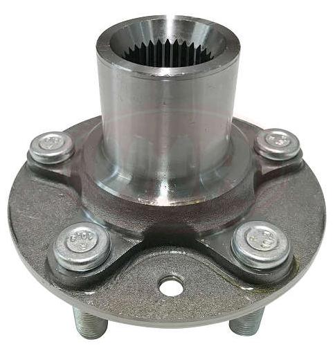 Cubo De Roda Dianteiro 31 Dentes Range Rover Evoque 2011/2017 Ima Al527