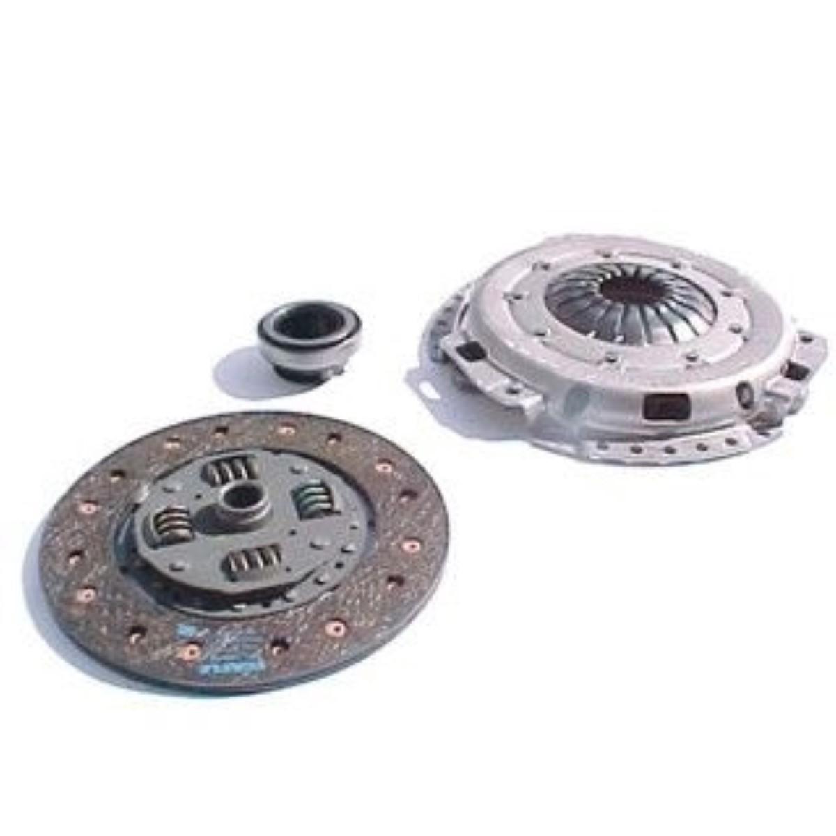 Kit Embreagem Kadett Monza Ipanema 1982/ Luk 622208500