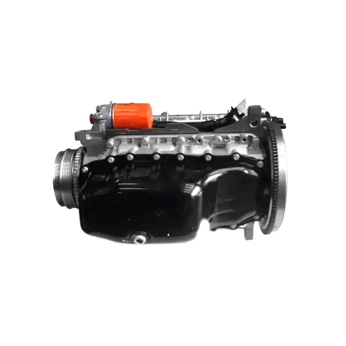 Motor Parcial Fire 1.4 Flex Palio/Siena Fiat 55222551