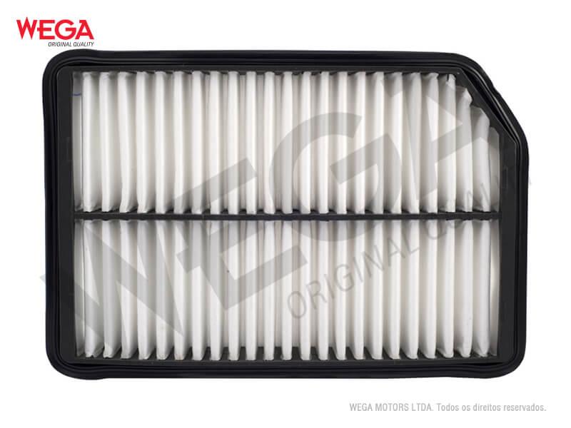 Filtro De Ar Cerato 2007/ Wega Jfak18