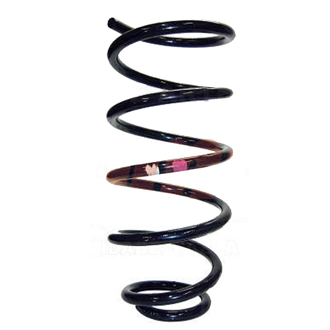 Mola Espiral Dianteira Golf 1.6 2.0 Bora New Beetle Audi A3 Fama Al269