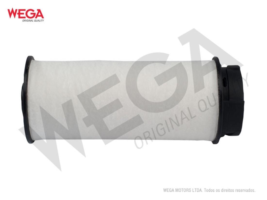 Filtro De Combustivel Daily 35S14 45S17 2013/ Wega Fcd0778