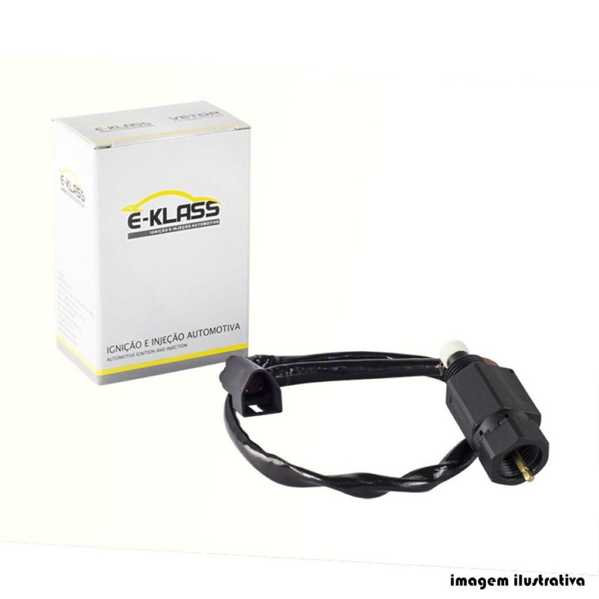 Sensor Velocidade Ford Courier Ecosport Fiesta Ka Vetor Esv731