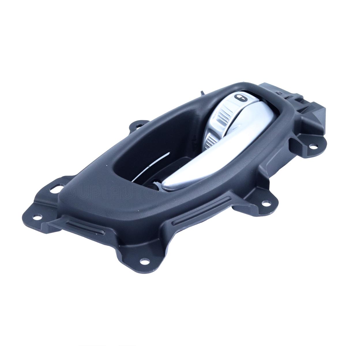Macaneta Interna Fiat Toro 22/ Fiat 53215709