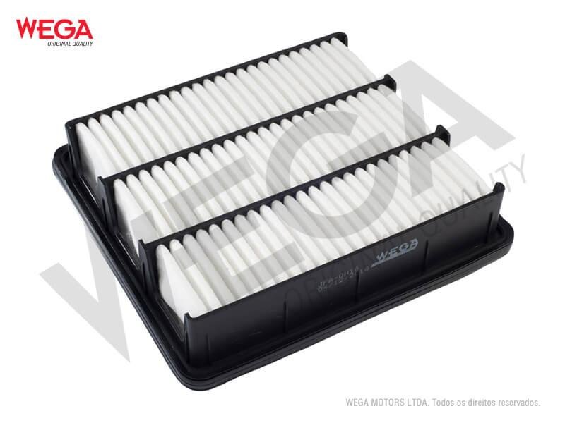 Filtro De Ar Azera Sonata 2005/ Wega Jfah16