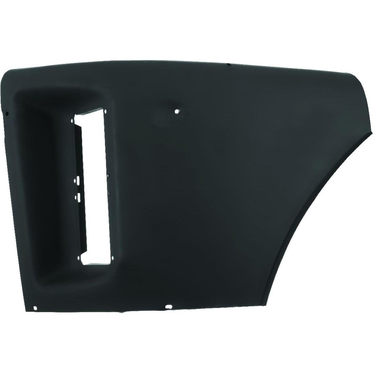 Frontal Farol Mb1113/15 Mod Frontal Farol Mb 1113/1513 Le