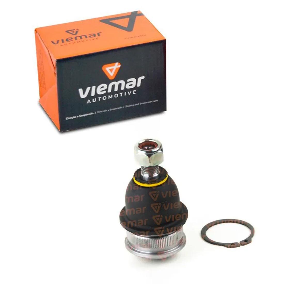 Pivo Suspensao Superior Ford Fusion 2006/ Viemar 503362