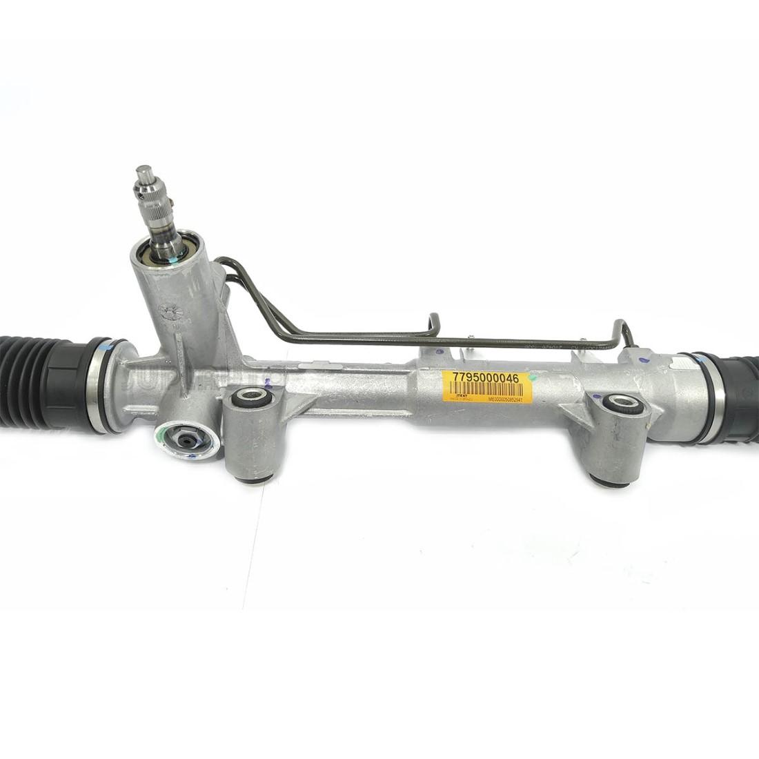 Caixa Direcao Palio Siena Strada Idea Jtekt 7795000052