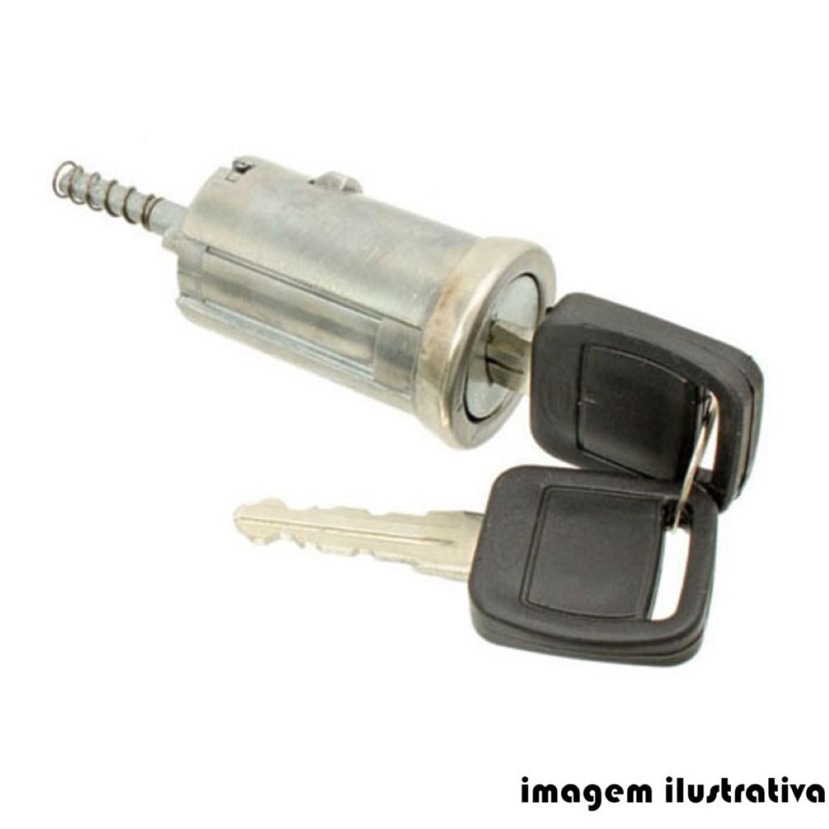 Cilindro Ignicao Corcel Ii Pp 86 Dianteiro Rey Cam Pampa Marzu A26