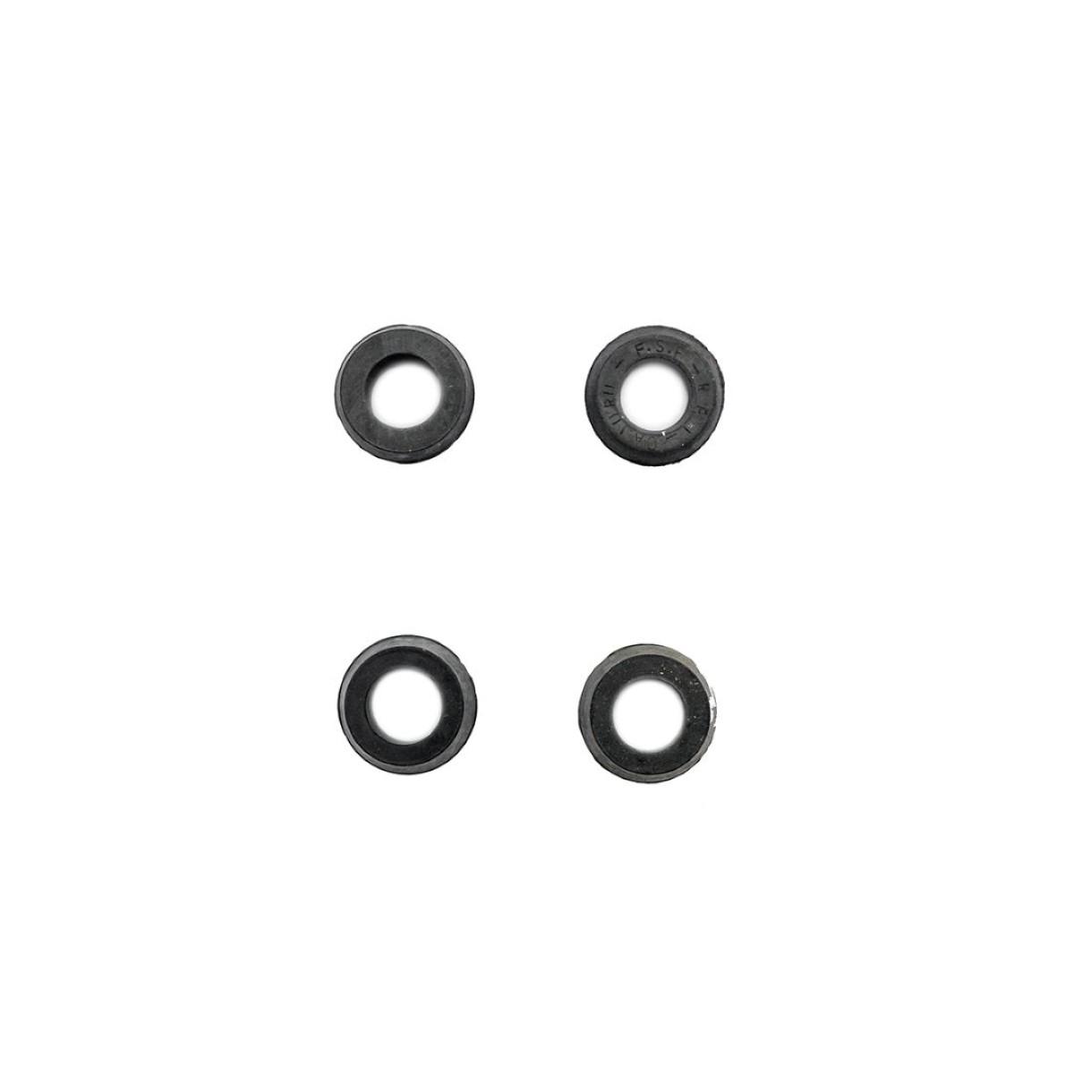 Amortecedor Traseiro Par Hilux 96/04 Cofap Gb48004M