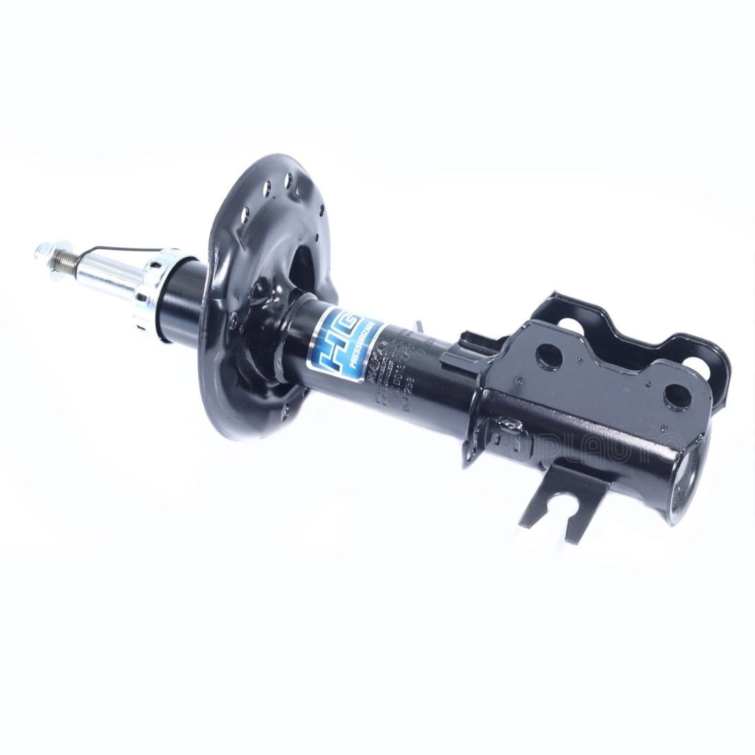 Amortecedor Pressurizado Tracker 13/19 Le Nakata Hg41258