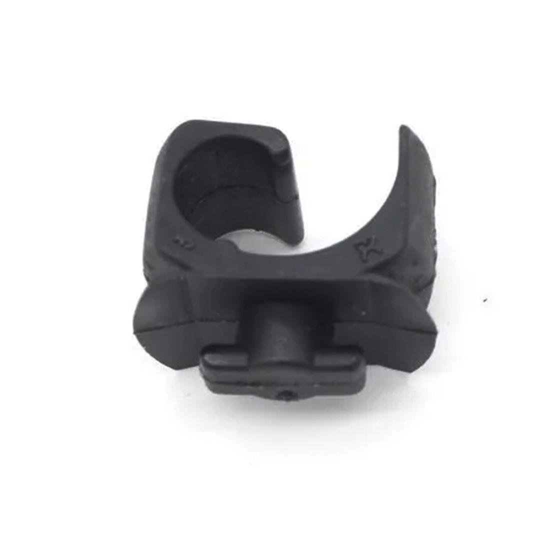 Bucha Fixacao Vareta Capo Superior Ducato Fiat 1308888080