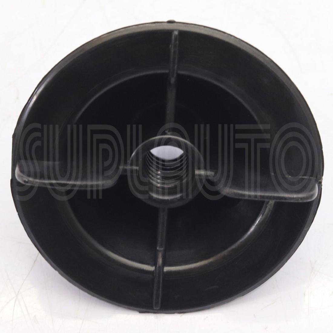 Porca Parafuso Estepe Corsa/Celta/Astra Autoplast Ap149