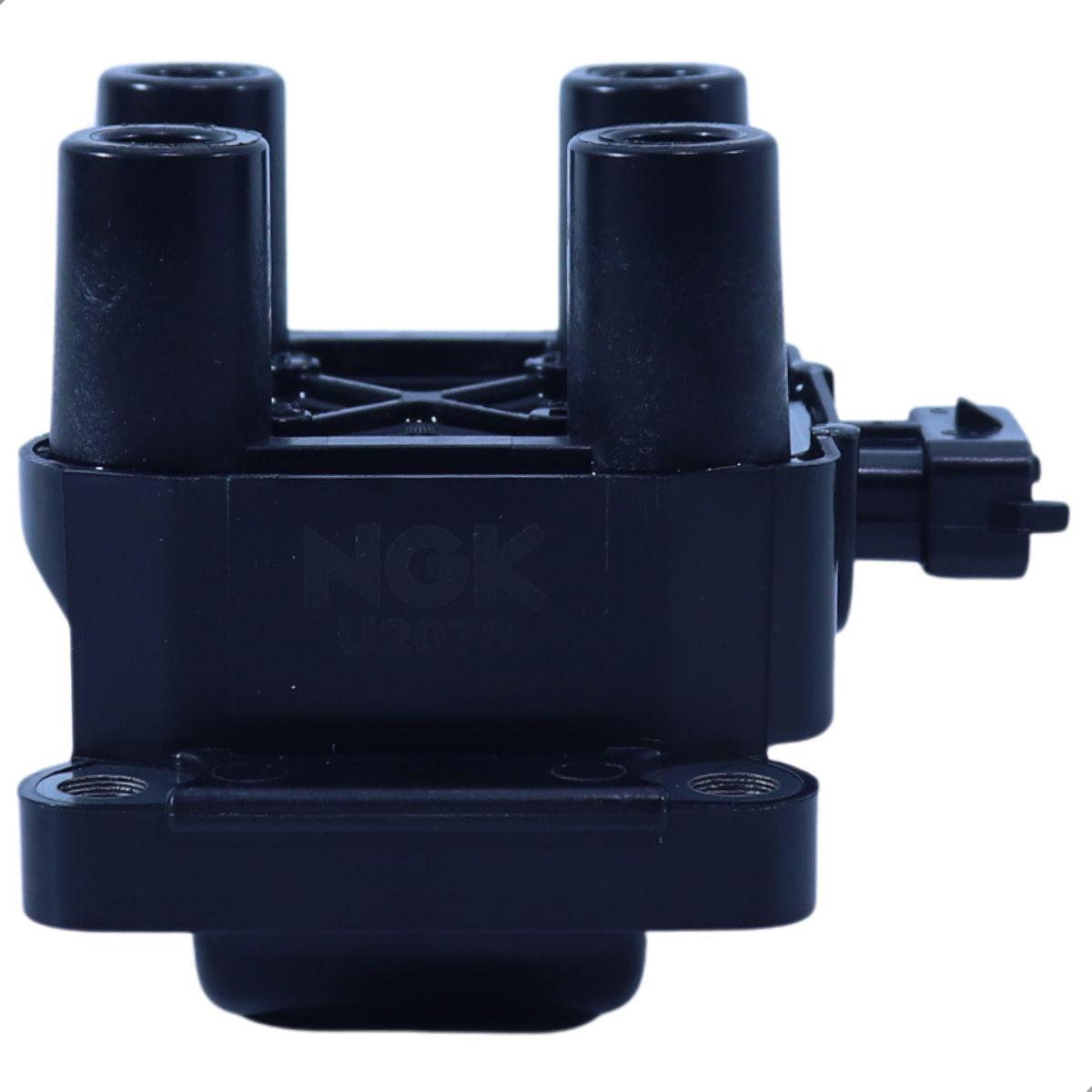 Bobina De Ignicao Ngk Astra 1.8 / 2.0 1998/ Ngk U2078