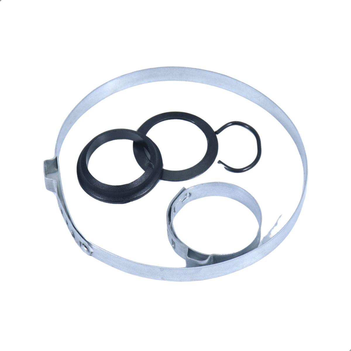 Junta Homocinetica Roda Fiesta Ka Zetec Rocam Cofap Jhc08109