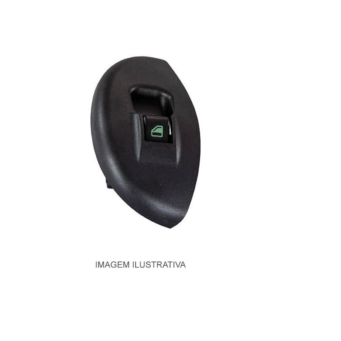 Interruptor Vidro Palio Siena Strada Ospina Osp021007