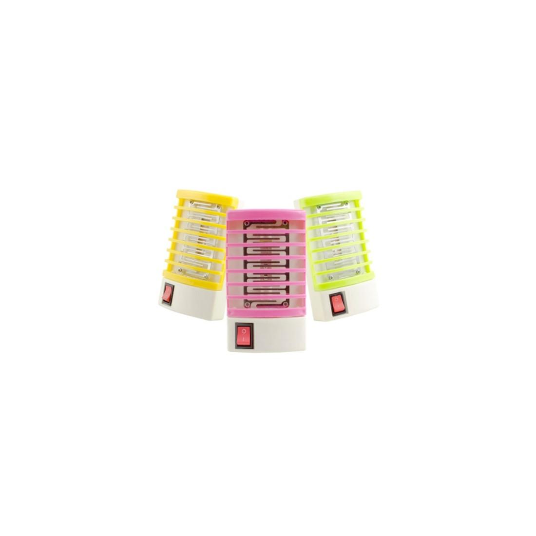 Repelente Eletronico 220V Mosquitos Western Rep25220