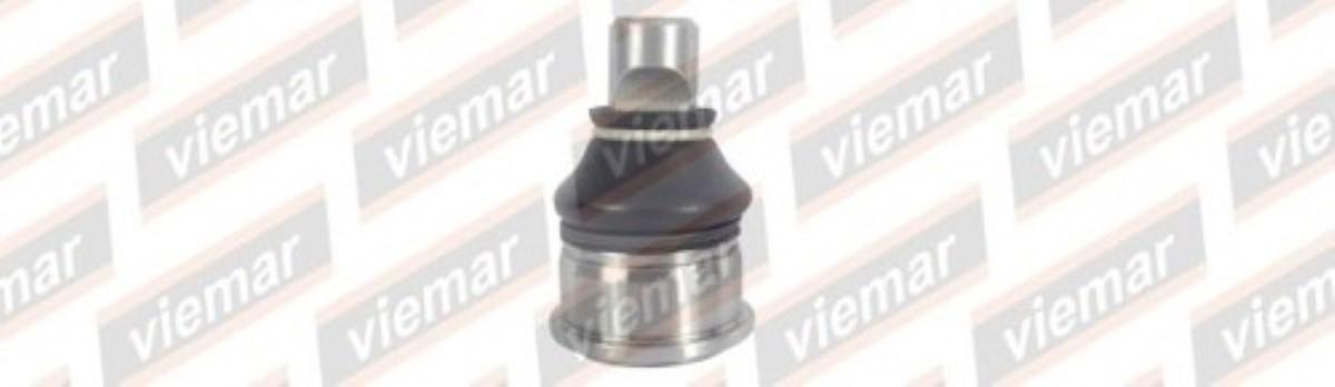 Pivo De Suspensão Inferior Chrysler Neon Pt Cruiser Viemar 503352