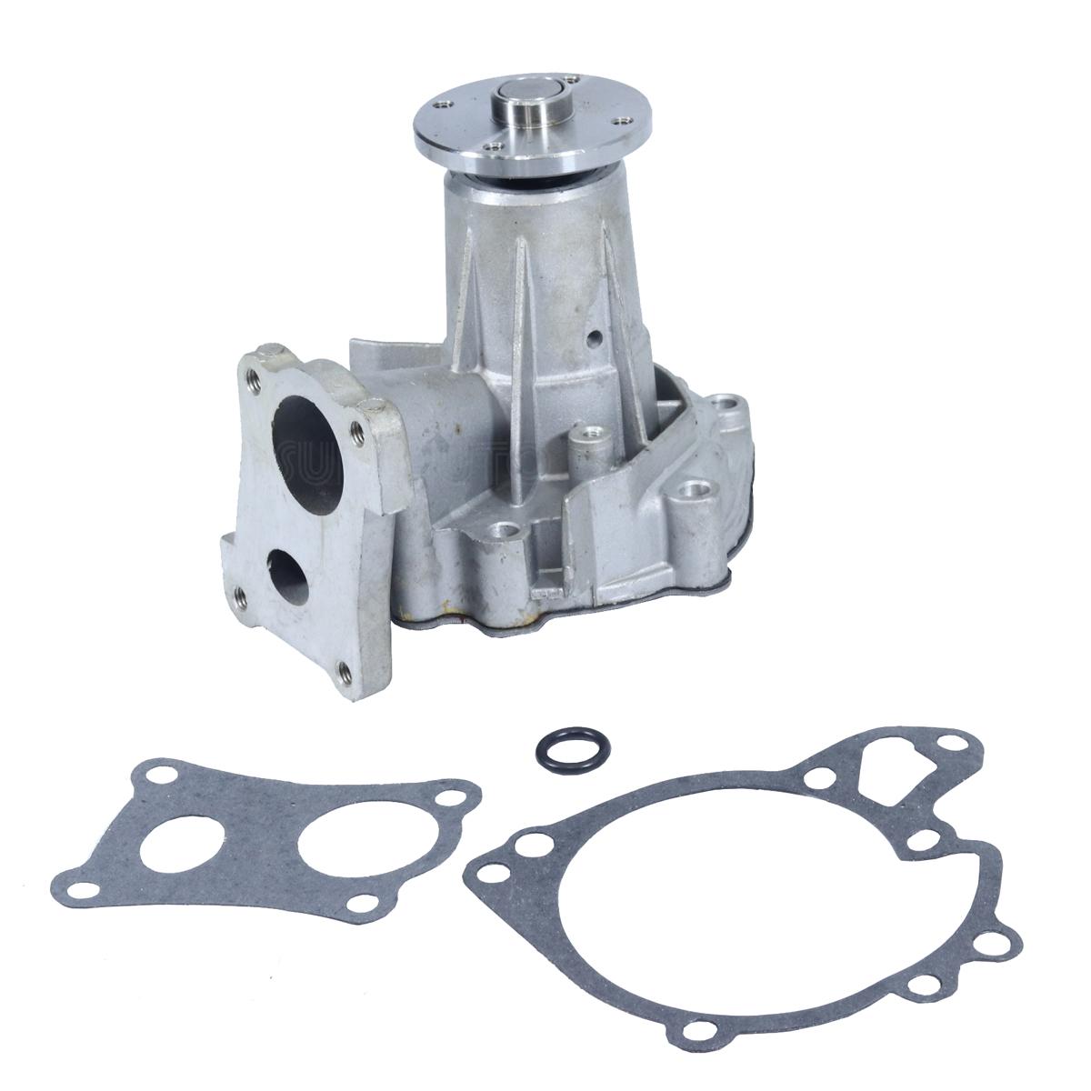 Bomba Agua Hyundai Kia Mitsubishi 98/07/ Isapa 14335