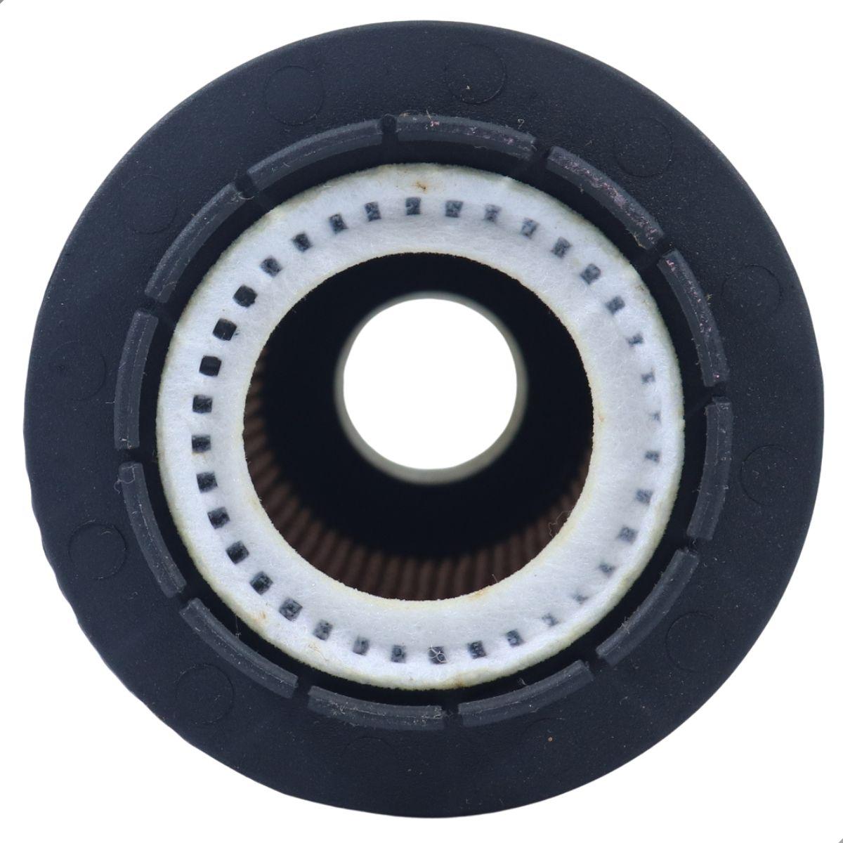 Filtro Oleo Porsche Dodge Audi Vw 98/11 Fram Ch8158