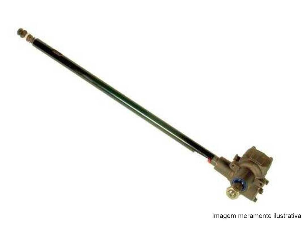 Caixa Direcao Mecanica Vw Kombi 84/94 Trw 10320036