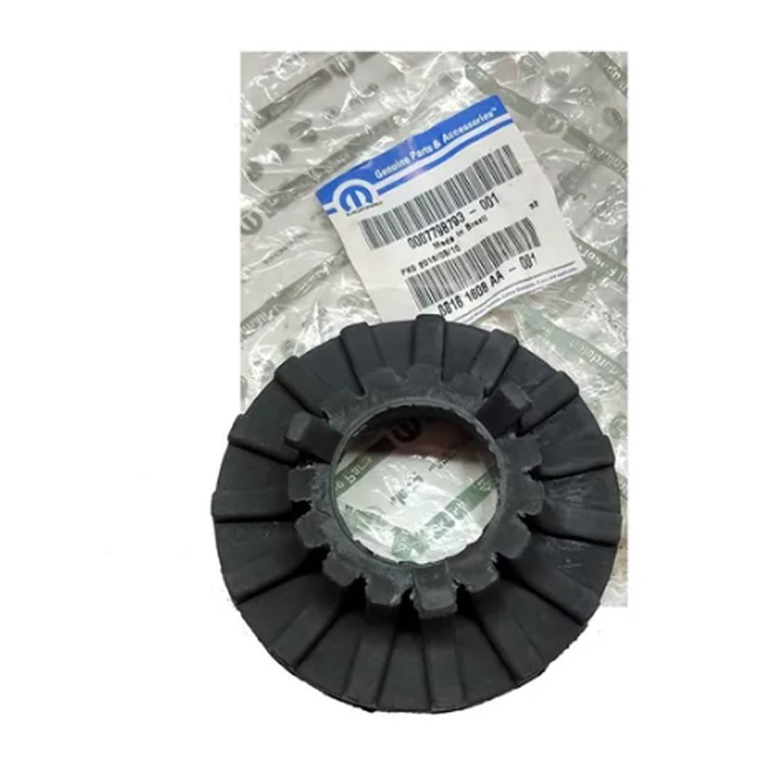 Calco De Mola Tras Superior Palio 96/ Siena 98/ Fiat 7798793