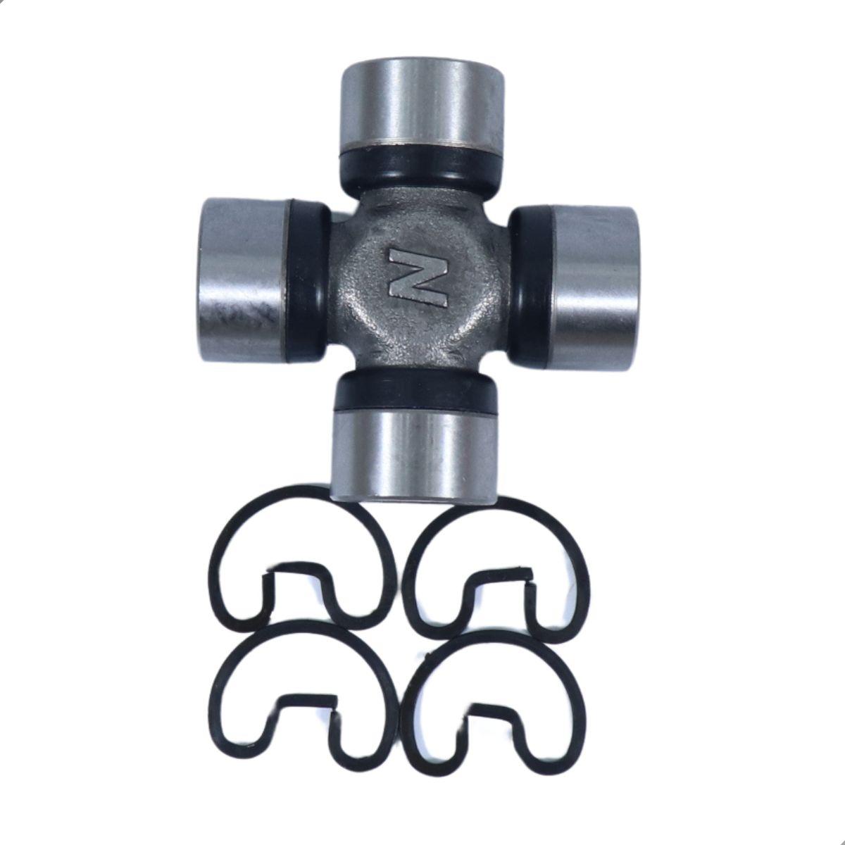 Cruz Cel/Op/Cvt Nuj2 Corcel/Opala/Chevette