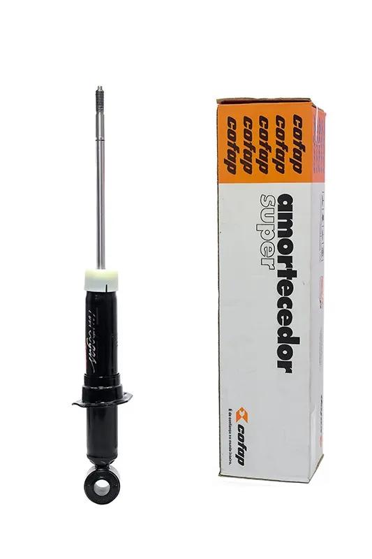 Amortecedor Traseiro Corolla 03/08 Filder 05/06 Cofap Gbl1205