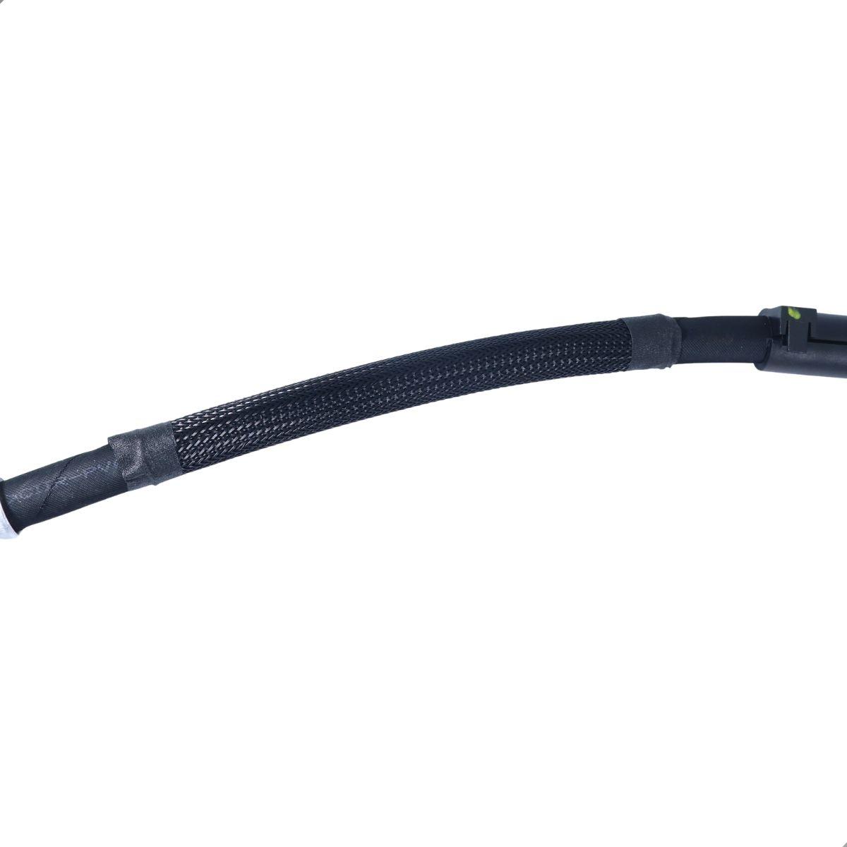 Tubo Flexivel Ar Condicionado Strada 1.4 13/20 Fiat 52034775