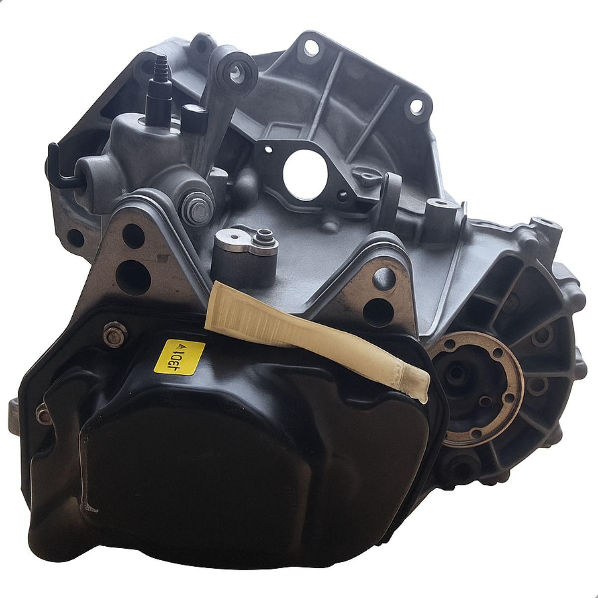 Cambio Gol Voyage 1.0 2013 2016 Vw 0Ap300041