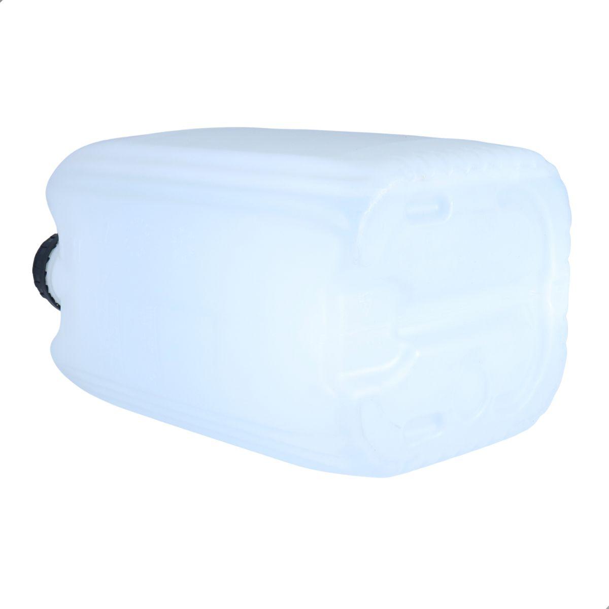 Agua Desmineralizada 20L Paraflu 103032