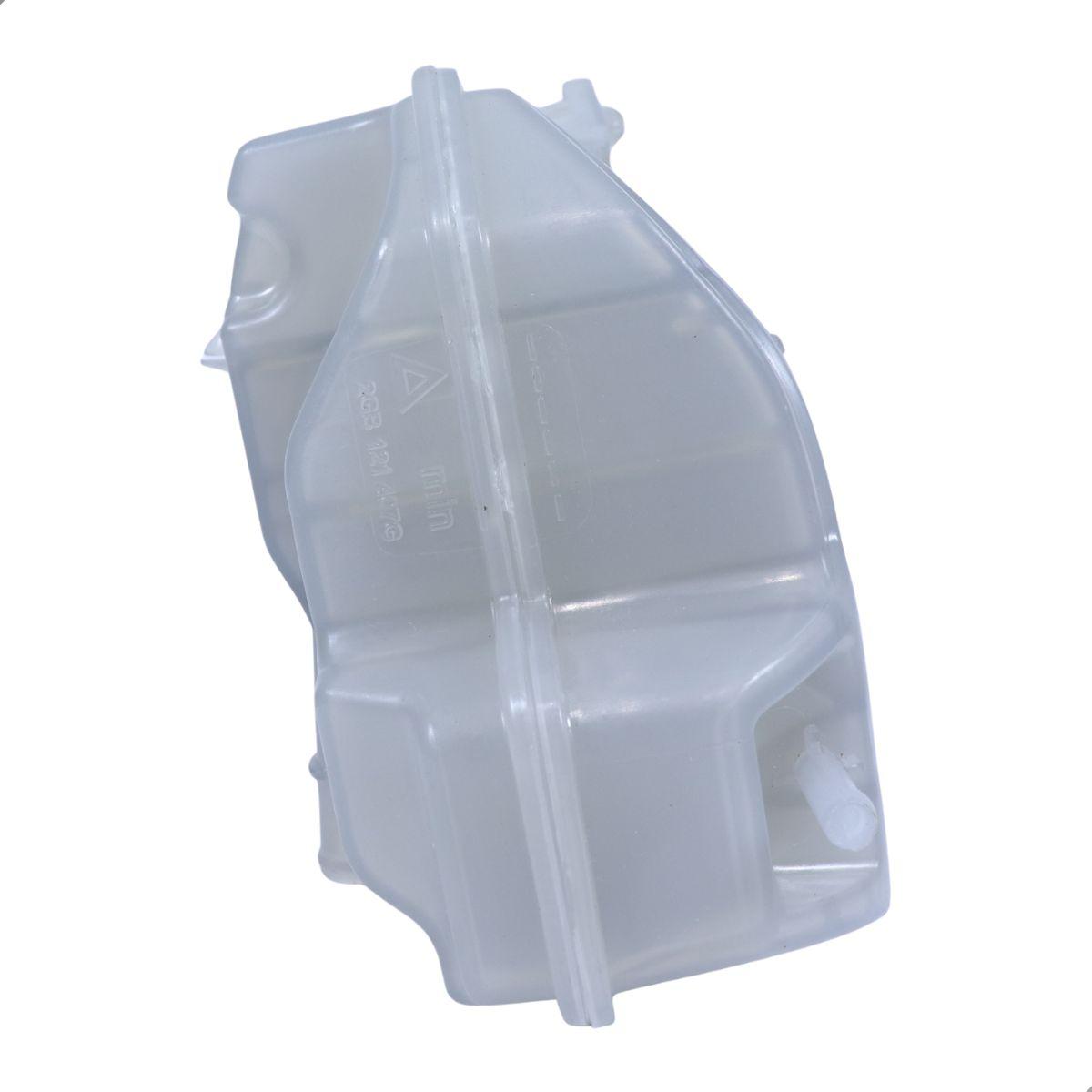 Reservatorio Do Radiador Polo Virtus 18/ Original 2Gb121407C