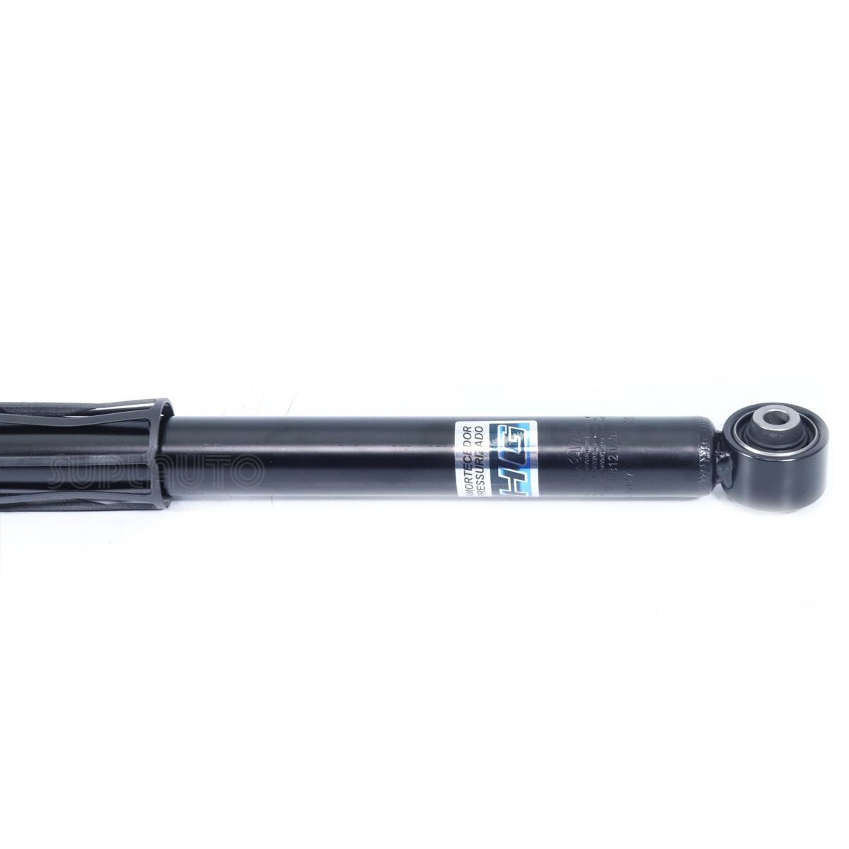 Amortecedor Pressurizado Nivus Tcross 19/23 Nakata Hg41477
