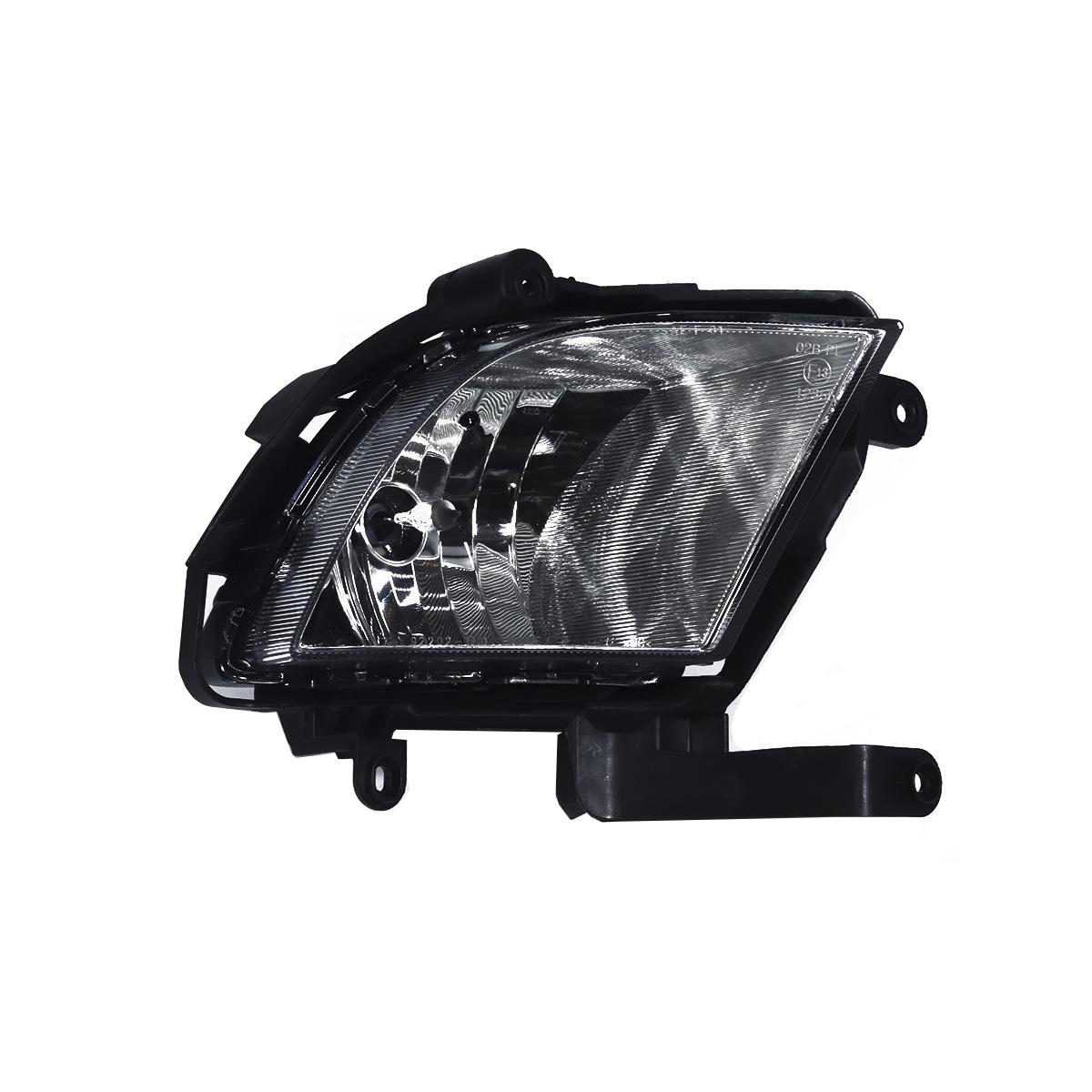 Farol Milha Direito Kia Cerato 2009/ Kia 922021M000